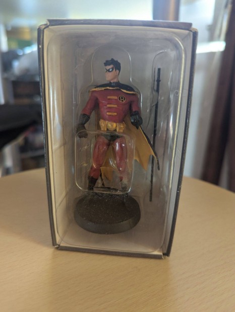 Robin figura (Eaglemoss)