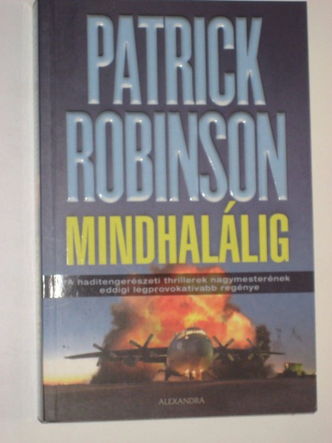 Robinson Mindhallig