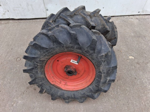 Robix 151 járkerék pár