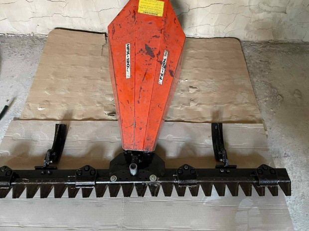 Robix HFK 1200 Alternáló homlok kasza