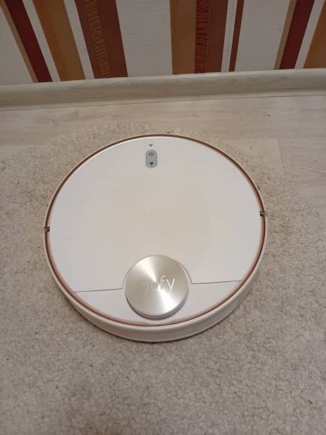 Robo Vac l 70 hybrid  tlt s tvirnyt  nlkl