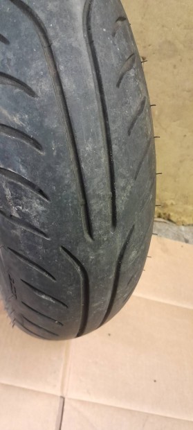 Robogó 130/60 R13 gumi Miskolc