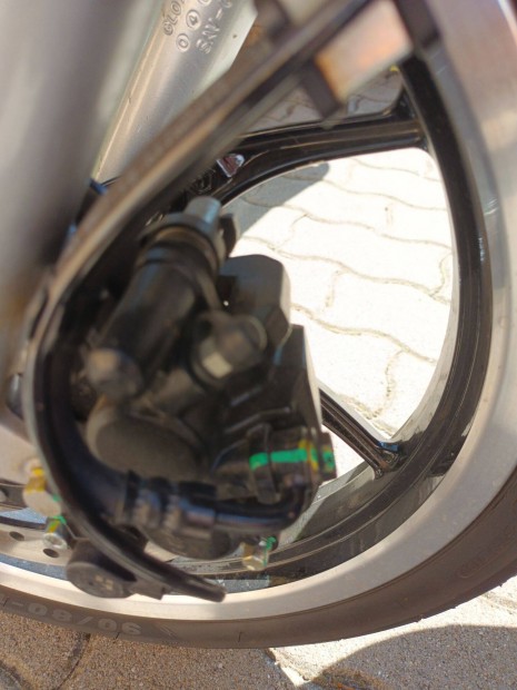 Robog 50cc4t