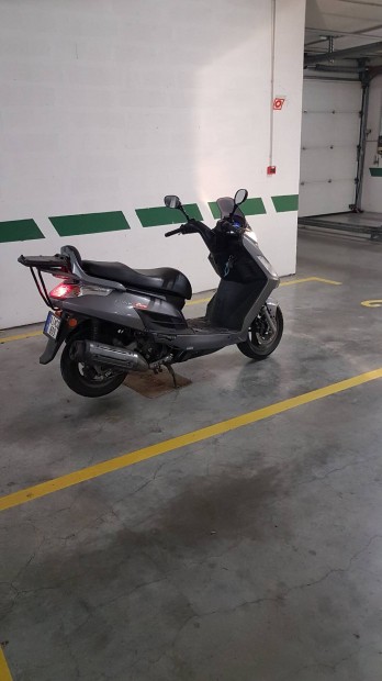 Robog Kymco robog