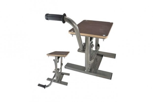 Robog�/Moped emel� szabv�ny univerz�lis