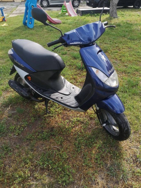 Robog Peugeot Vivacyty