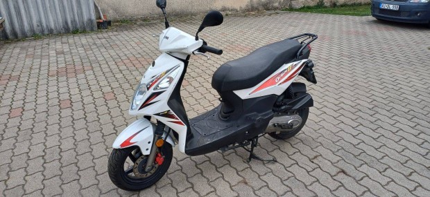 Robog Sym Orbit II 50 4T