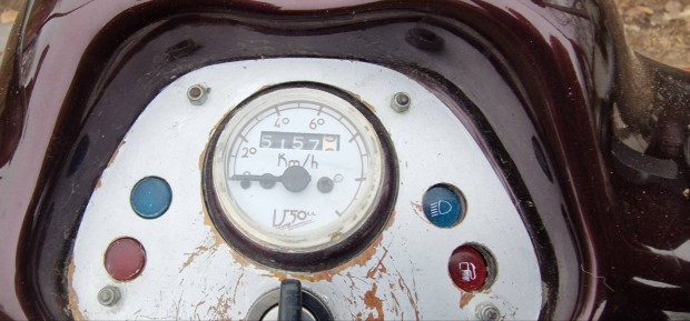 Robog� Velocifero(Olasz)