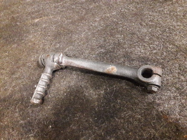 Robog� ber�g� kar komplett elad�