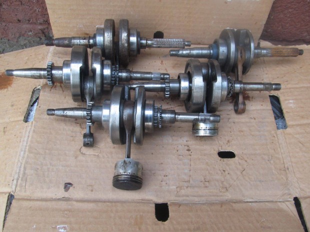 Robog ftengelyek eladak