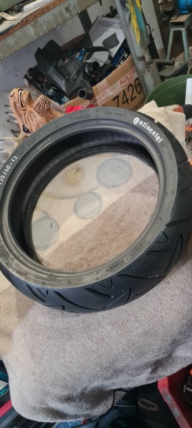 Robog gumi 130/60 r13