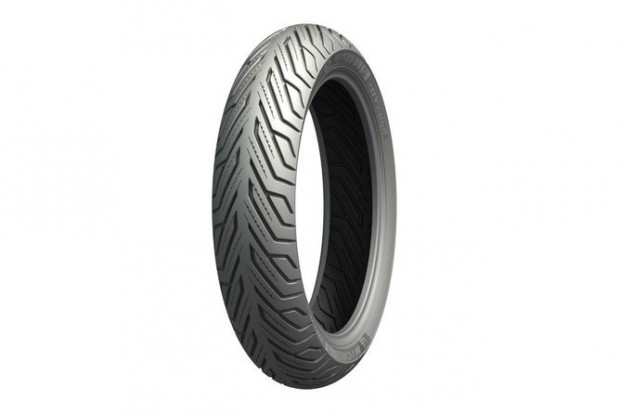 Robogó gumiabroncs Michelin City Grip 2 120/80-14" TL 58S