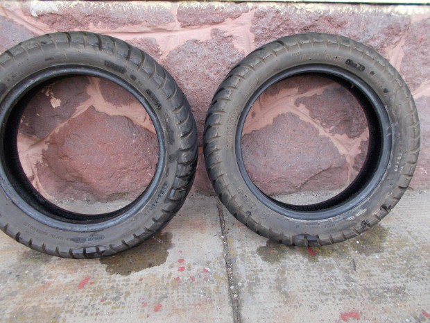 Robog� gumik�peny