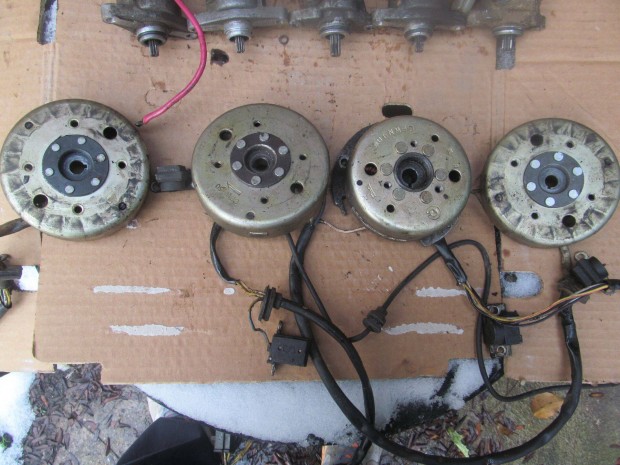 Robog gyjtsok eladak