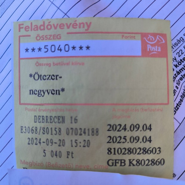 Robogó kis motor eladó!