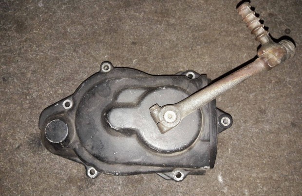 Robog� komplett ber�g� fal szett