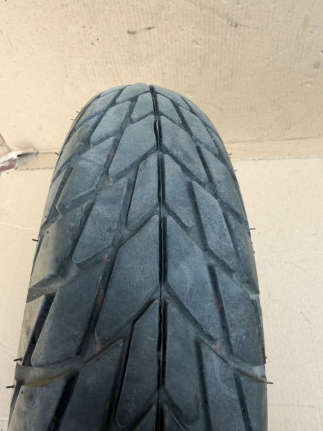 Robog� motor gumi SAVA Monsum 110/70 11 Vespa LX