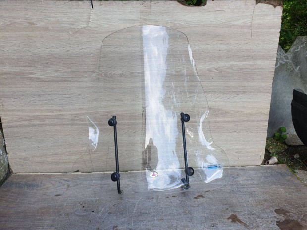 Robog plexi 1"
