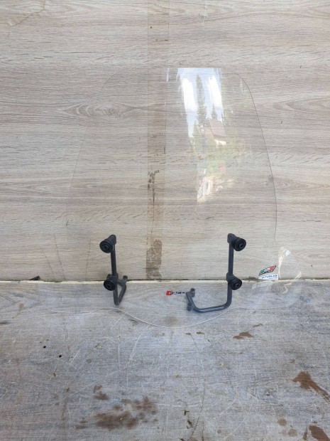 Robog plexi 2"