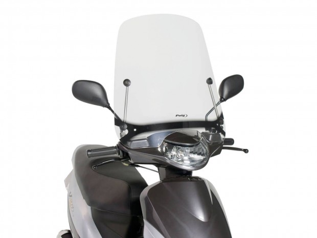 Robog szlvd Puig T.S. tltsz - Peugeot V-Clic