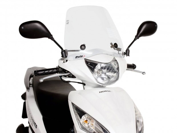 Robog szlvd Puig Trafic tltsz - Honda NSC Vision 50, 110 (11-14
