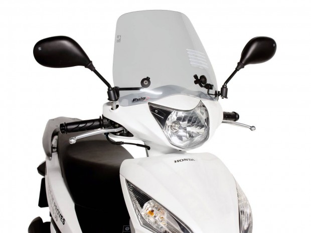 Robog szlvd Puig Trafic fst - Honda NSC Vision 50, 110 (11-14)