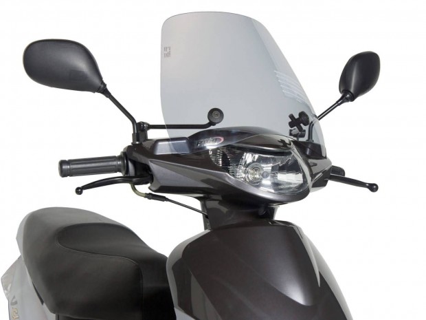 Robog szlvd Puig Trafic fst - Peugeot V-Clic