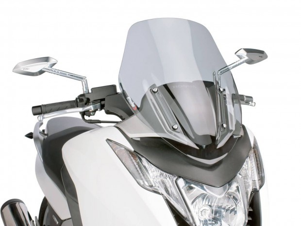 Robog szlvd Puig V-Tech Sport fst - Honda Integra NC700, NC750