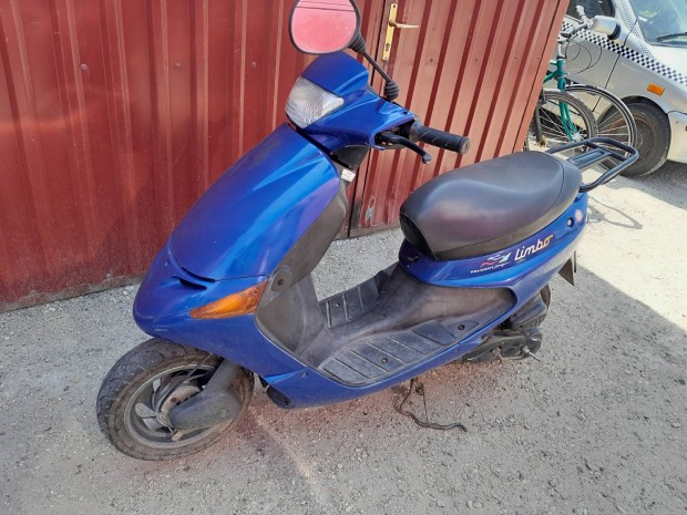 Robogók olcsón Mind 75e/db