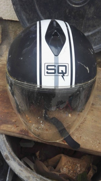 Robogs sisak