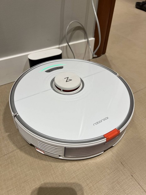 Roborock S7 robotporszívó