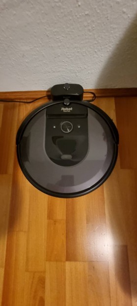 Robot Roomba sepr