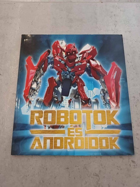 Robotok s androidok