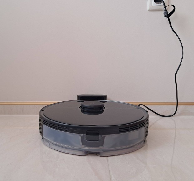 Robotporszv