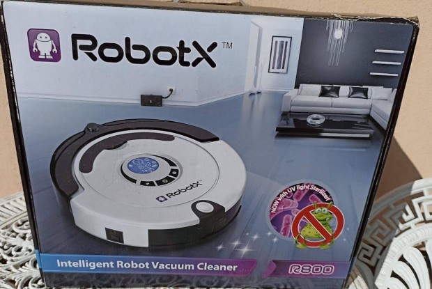 Robotx robotporszv