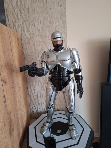 Robotzsaru/ Robocop/ Deagostini
