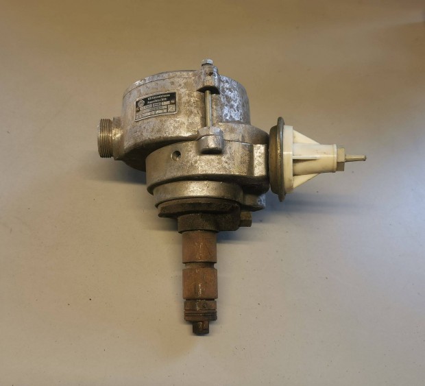 Robur LO3000 benzines gy�ri �j gy�jt�s eloszt� komplett