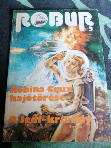 Robur magazin 3. szm 