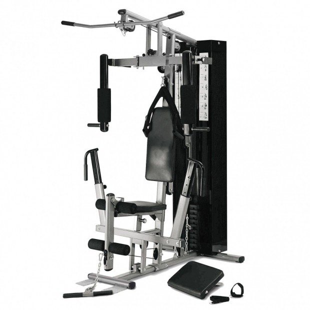 Robust G9985 lapslyos fitnesz center