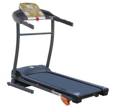 Robust T2000 futópad