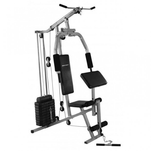 Robust Tower Trainer lapslyos fitnesz center