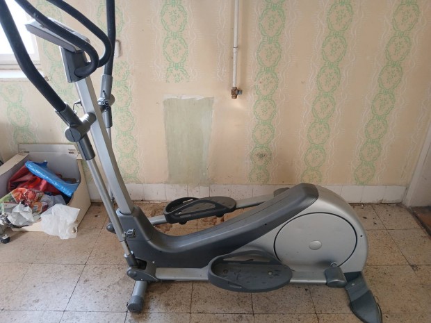 Robust elliptikus trainer trner elliptika eliptikus kardi