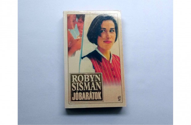 Robyn Sisman: Jbartok * Eurpa Knyvkiad 2002. * 400 Ft