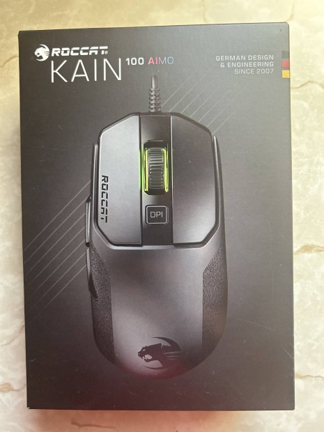 Roccat kain 100 aimo gamer egr