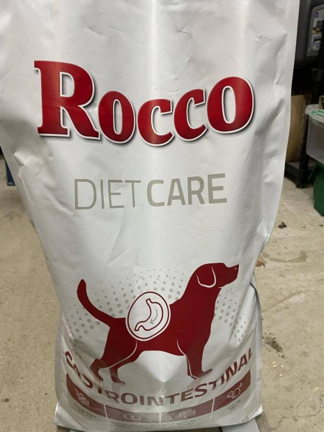 Rocco Intestinal Super Prmium kutyatp