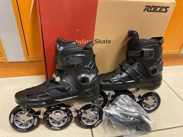 Roces Ego freeskate grkorcsolya 45