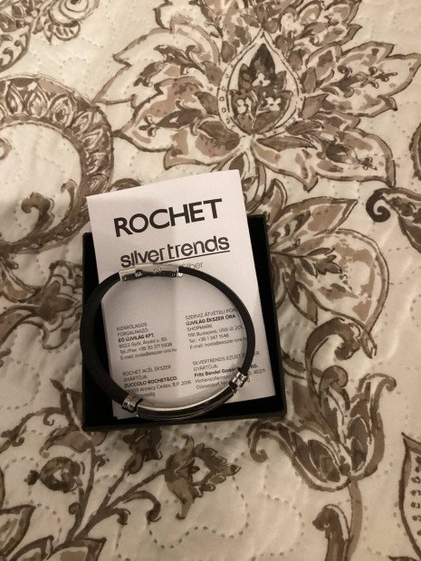 Rochet karkt 