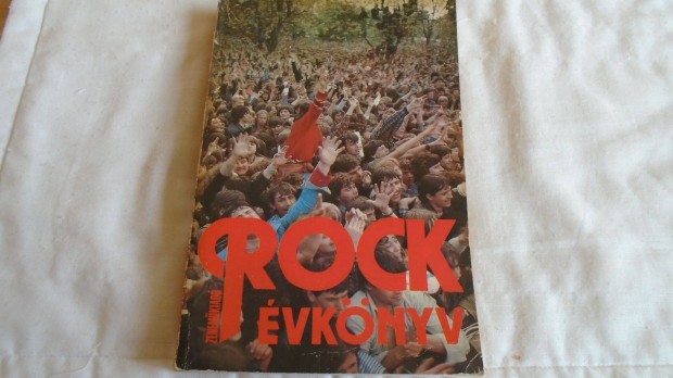 Rock vknyv - Retro - Gyjtknek is ajnlom!