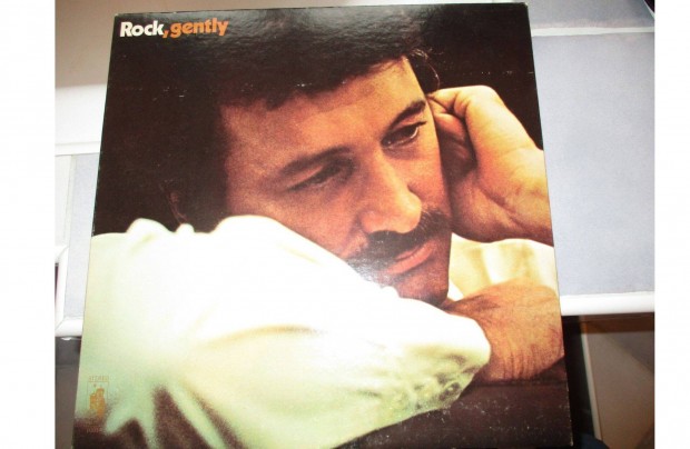 Rock Hudson sings the songs of Rod Mckuen vinyl hanglemez elad