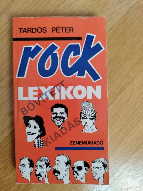 Rock Lexikon